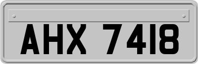 AHX7418