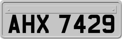 AHX7429