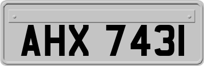 AHX7431
