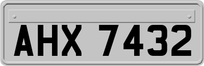 AHX7432