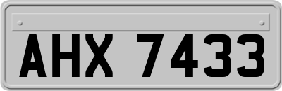 AHX7433