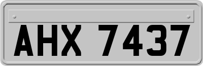 AHX7437