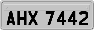 AHX7442