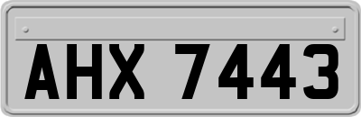 AHX7443