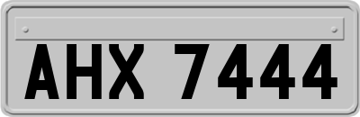 AHX7444