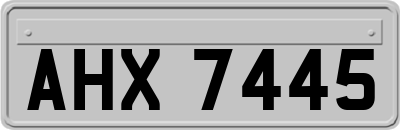 AHX7445