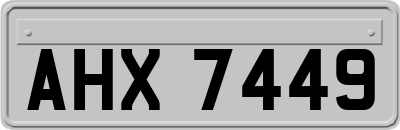 AHX7449