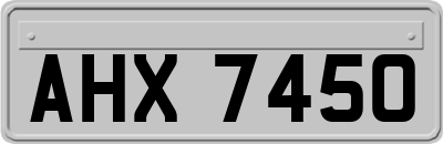 AHX7450
