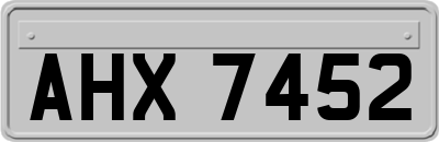 AHX7452