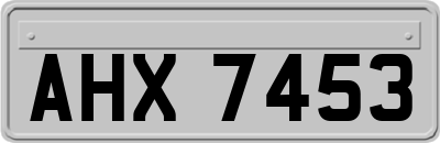 AHX7453