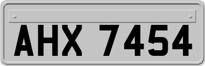 AHX7454