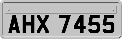 AHX7455