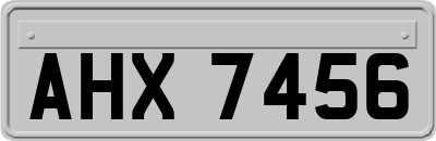 AHX7456