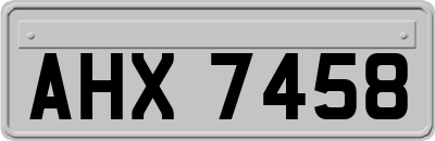 AHX7458