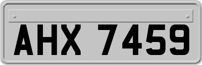 AHX7459