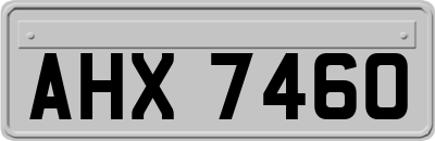 AHX7460
