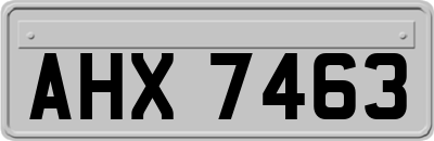 AHX7463