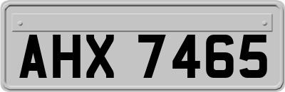 AHX7465