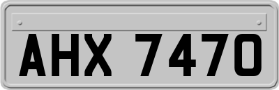 AHX7470