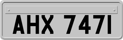 AHX7471