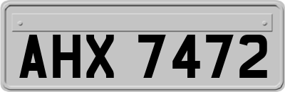 AHX7472
