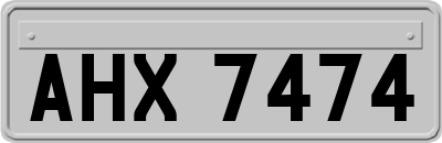 AHX7474