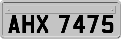 AHX7475