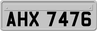 AHX7476