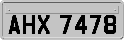 AHX7478