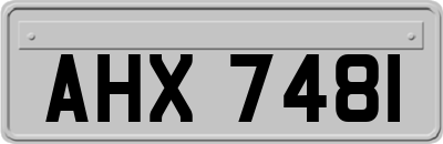 AHX7481