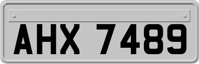 AHX7489