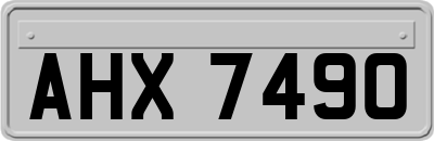 AHX7490