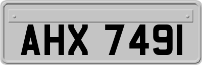 AHX7491