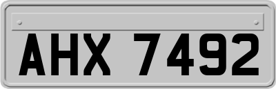 AHX7492