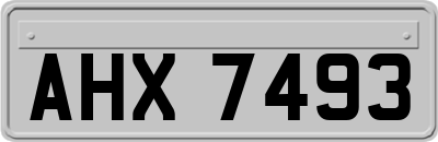 AHX7493