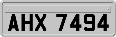 AHX7494