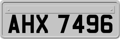 AHX7496