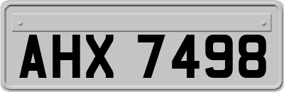 AHX7498
