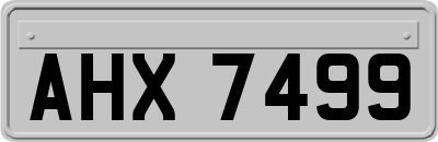 AHX7499