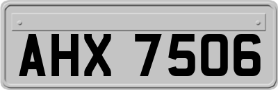 AHX7506