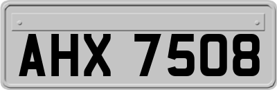 AHX7508