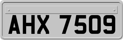 AHX7509
