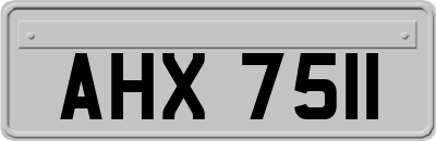 AHX7511