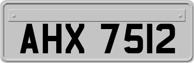 AHX7512
