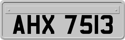 AHX7513
