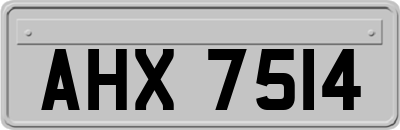 AHX7514