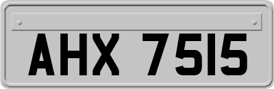 AHX7515