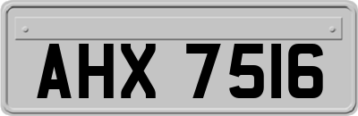 AHX7516