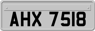 AHX7518