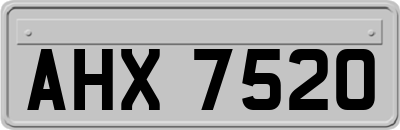 AHX7520